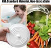 Badewannenstöpsel, Silikon-Abflussstöpsel für Küchenspülen, Produktbild-Vorschau 4