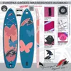 F2 Damen SUP Stand Up Paddle Board Strato Limited Edition Produktbild-Vorschau 2