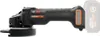 Aku úhlová bruska Worx Nitro WX814.9 20V Ø 125 mm s Náhled obrázku produktu 2