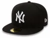 Casquette MLB New York Yankees New Era On Field 59fifty Voir les images du produit 1
