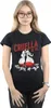 Disney - T-Shirt für Damen BI44529 (XXL) (Schwarz) Produktbild-Vorschau 2