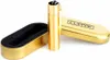 Clipper Metall Feuerzeug: Gold Matt Produktbild-Vorschau 1