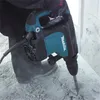 Trapano a percussione Makita HR4511C Anteprima dell’immagine prodotto 2