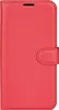 Samsung Galaxy A06 Hülle - Coverup Klapphülle - Rot Produktbild-Vorschau 5
