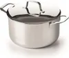Faitout 24 Cm + Couvercle - Maestro - Beka Voir les images du produit 1