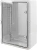 Schaltschrank ABS Kunststoff IP65 Industriegehäuse Produktbild-Vorschau 1