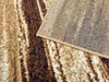 Kusový koberec 160x220 cm LUKEN abstraktný - béžový Náhľad obrázku produktu 8