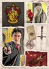 DODO Puzzle Harry Potter: Gryffindor 150 elementów Podgląd zdjęcia produktu 3