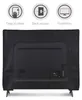 kwmobile 24" TV Abdeckung Indoor - Fernseher Hülle Produktbild-Vorschau 4