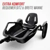 BERG Passagieranhänger für Gokart Buddy Rally Produktbild-Vorschau 4