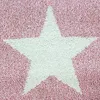 Homebyhome Kinderzimmer Teppich, Kinderteppich, Mädchen Produktbild-Vorschau 6