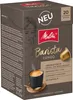 Melitta Barista Lungo 20 Kapseln Alu 1 Pack Produktbild-Vorschau 2