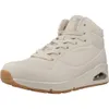 SKECHERS UNO - STAND HIGH Beige Produktbild-Vorschau 1