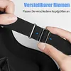 Ultradünne Schlafmaske, Schlafmaske für Produktbild-Vorschau 3