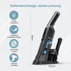 Olvy Handstaubsauger Akku - LCD Display - Dual-Filter & Produktbild-Vorschau 7