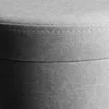 Close-up of a textured fabric surface, likely a piece of furniture. Podgląd zdjęcia produktu