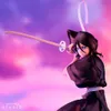 Figúrka Rukia zo série Bleach Náhľad obrázku produktu 8