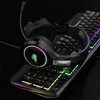 Havit Gamenote H2232d RGB - gaming headphones Anteprima dell’immagine prodotto 17