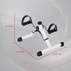 Cvičební kolo Mini Bike, cvičební kolo na ruce a nohy, Náhled obrázku produktu 2