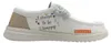 Fusion Schnürhalbschuhe in weiss/weiss kombi, Gr. 41 Produktbild-Vorschau 18