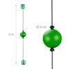 relaxdays Reflexball Boxen Produktbild-Vorschau 4