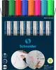 Schneider Maxx 290 Whiteboard- und Flipchart-Marker Produktbild-Vorschau 2