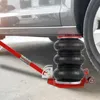 JOIEYOU Rangierwagenheber Pneumatischer Wagenheber 3T Produktbild-Vorschau 4