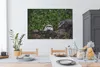 OneMillionCanvasses® - Leinwandbilder - 140x90 cm, Kleiner Produktbild-Vorschau 3