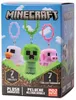 Just Toys 92643 Minecraft Plush Hangers Plüsch-Anhänger Produktbild-Vorschau 1