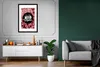 MuchoWow® MuchoWow® Gerahmtes Poster Sprichwörter - 'Alles Produktbild-Vorschau 8