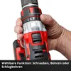 EINHELL Professional Akku-Schlagbohrschrauber TP-CD 18/80 Produktbild-Vorschau 17