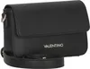 A black Valentino Bags bodybag is shown from a diagonal front view against a white background. Produktbild-Vorschau