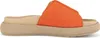 Gabor Klassische Pantoletten Damen 31393931373337 Orange 38 Produktbild-Vorschau 17