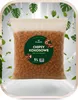Kokosnuss Chips - 5l - Biologisch abbaubar - Ideal für Produktbild-Vorschau 3