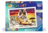 Ravensburger 28553 Ravensburger Malen-nach-Zahlen Voir les images du produit 2