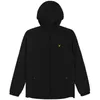 Lyle & Scott Zip Through Hooded Jacke Herren Produktbild-Vorschau 14