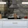 IZODEKOR Wandpaneele Küche - 60x120cm | Wasserdicht PVC Produktbild-Vorschau 4