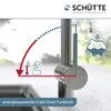 SCHÜTTE Küchenarmatur CORNWALL mit Geschirrbrause, Produktbild-Vorschau 7