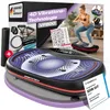 Sportstech Vibrationsplatte VP500 | 60 Intensitätsstufen | Produktbild-Vorschau 1