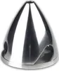 Krick Alu Spinner 2 Blatt ? 57mm / 2.25in Produktbild-Vorschau 1