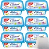 Gut & Günstig die Leichte Halbfettmargarine vegan 39% Fett Produktbild-Vorschau 1