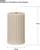 Star Trading 061-67, Beige, Universal, Wachs, IP20, 1 Produktbild-Vorschau 20