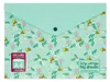 Legami : Classeur pour documents - FOLD & ORDER - ABEILLE Voir les images du produit 1