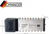 Schwaiger 9 auf 8 Digital SAT Multi-switch Multischalter Produktbild-Vorschau 2