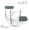 Lacor - 69438 - Yoghurtmaker, helder glas, 9 stuks, Productafbeelding-voorbeeld 4