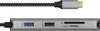 ICY BOX IB-DK4012-CPD, Kabel, USB 3.2 Gen 1 (3.1 Gen 1) Náhled obrázku produktu 3