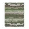 MuchoWow® Mauspad Mousepad Camouflage - Muster - Armee Produktbild-Vorschau 1