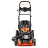 FUXTEC Benzin Rasenmäher FX-RM5196eSPRO  - 196ccm | 51cm | Produktbild-Vorschau 3