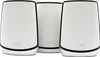 NETGEAR WL-Router ORBI RBK853-100EUS (Router/2 Extender) Produktbild-Vorschau 3