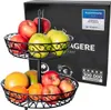 Chefarone Chefarone Fruit Etagere - Corbeille à fruits - Voir les images du produit 1